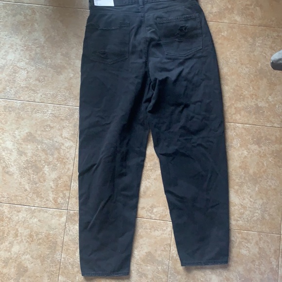 🎉3xHost Pick🎉 American Eagle Relaxed Mom Jean - Picture 6 of 9